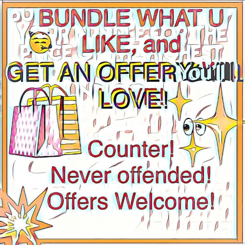 🛍💐👗👛 💐 🛍 Bundle Beautiful!! - Picture 2 of 6